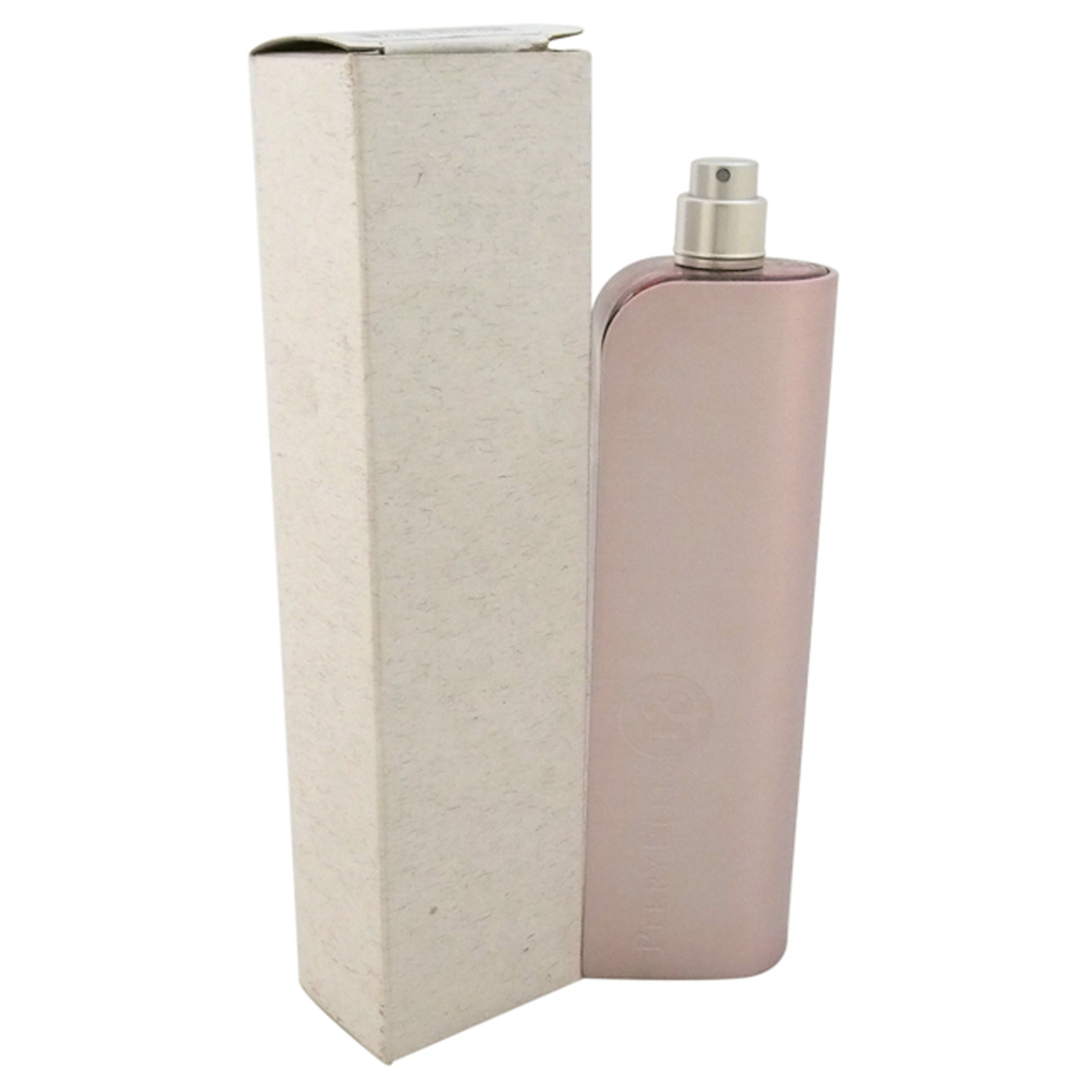 Perry Ellis 18 by Perry Ellis for Women - 3.4 oz EDP Spray (Tester